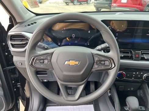 New 2026 Chevrolet TrailBlazer LT image 14