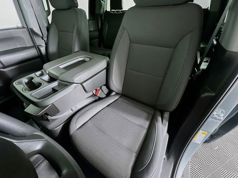 New 2026 Chevrolet Silverado 2500 Custom w/ Custom Value Package image 19