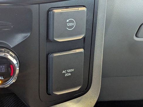 Certified 2021 Ford F150 Limited image 29