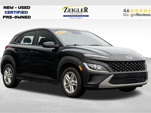 Used 2022 Hyundai Kona SE image 1