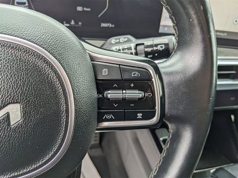 Certified 2024 Kia Sorento SX image 34
