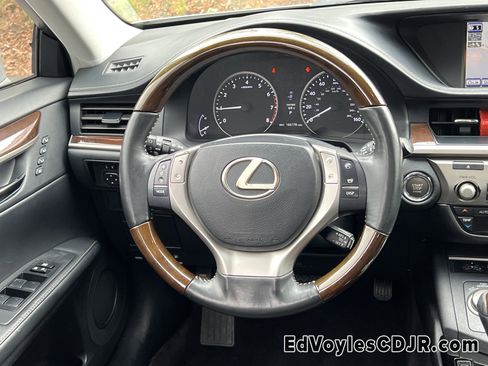 Used 2014 Lexus ES 350 image 30