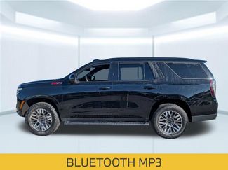 Used 2025 Chevrolet Tahoe Z71 w/ Comfort Package AWD/4WD video 2