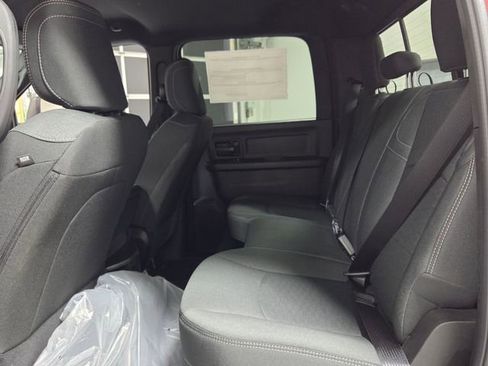 New 2026 RAM 2500 Tradesman image 6