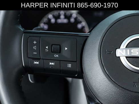 Used 2024 Nissan Pathfinder SL w/ SL Premium Package AWD/4WD image 61
