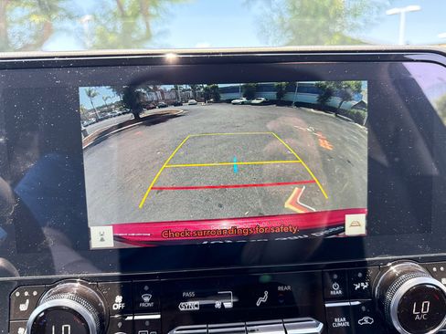 New 2026 Toyota Highlander Limited AWD/4WD image 31