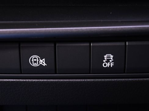 New 2026 MAZDA MAZDA3 s Sport image 23