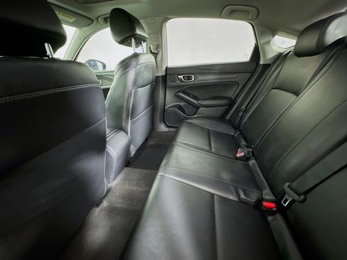 Used 2024 Acura Integra FWD image 24