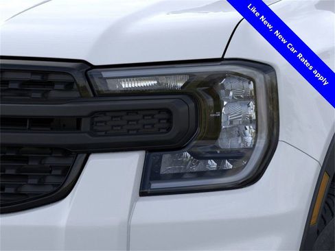 Used 2025 Ford Ranger XL image 18