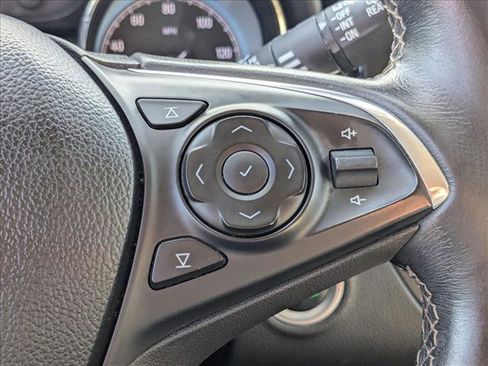 Used 2017 Buick Envision Preferred image 16