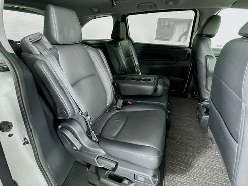 Certified 2023 Honda Odyssey EX-L image 28