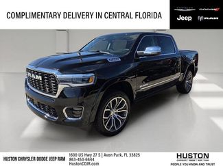 New 2027 RAM 1500 Tungsten w/ Off Road Group AWD/4WD video 1