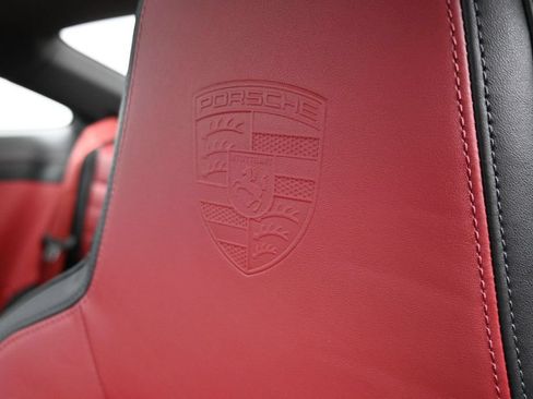 Certified 2026 Porsche 911 Carrera 4S AWD/4WD image 25