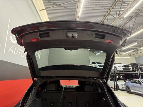 Used 2021 Porsche Macan GTS image 30