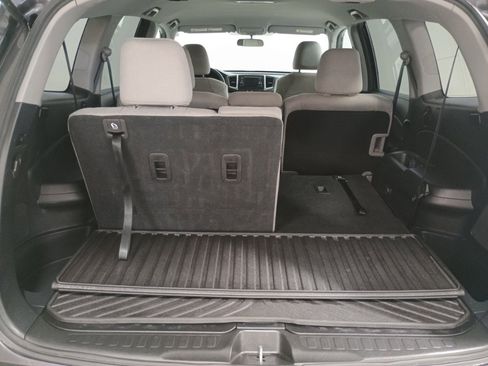 Used 2018 Honda Pilot LX image 28