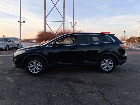 Used 2011 MAZDA CX-9 Touring w/ Moonroof & Bose Audio Pkg image 5