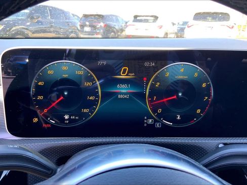 Used 2020 Mercedes-Benz CLA 250 CLA 250 image 26