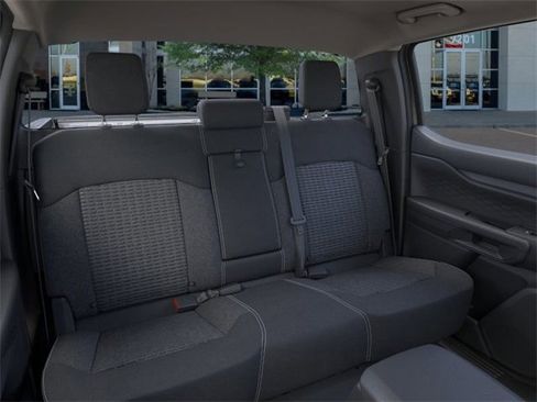 New 2025 Ford Ranger XL w/ Trailer Tow Package image 11