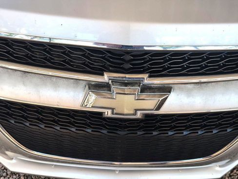 Used 2014 Chevrolet Spark LT image 39