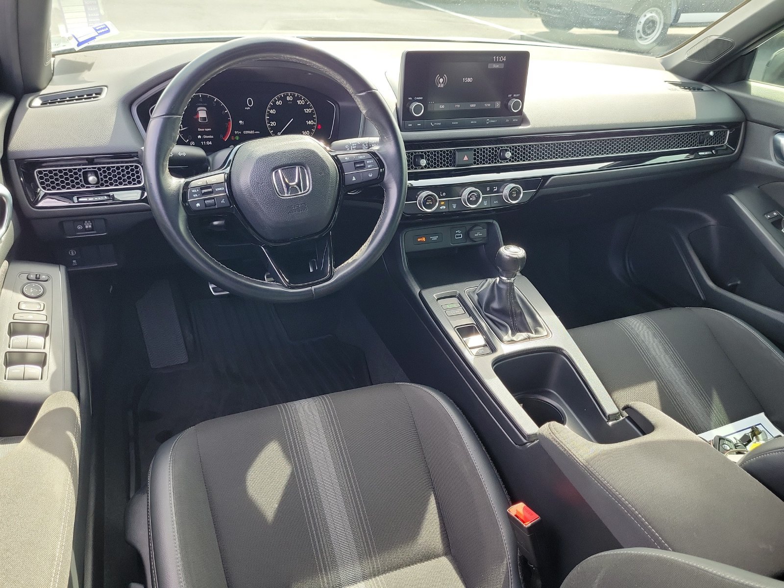 Used 2023 Honda Civic Sport image 12