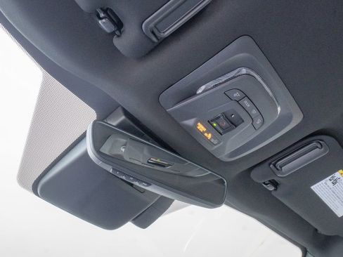 New 2026 Subaru Solterra AWD/4WD image 14