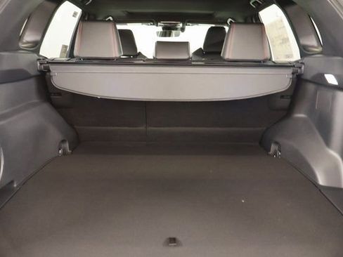 New 2025 Toyota RAV4 XSE image 25