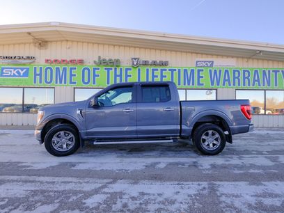 Used 2023 Ford F150 XLT w/ XTR Package