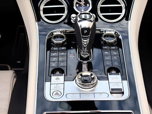 New 2026 Bentley Continental GT Speed AWD/4WD image 22