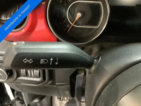 Certified 2019 Jeep Wrangler Unlimited Sport S AWD/4WD image 28