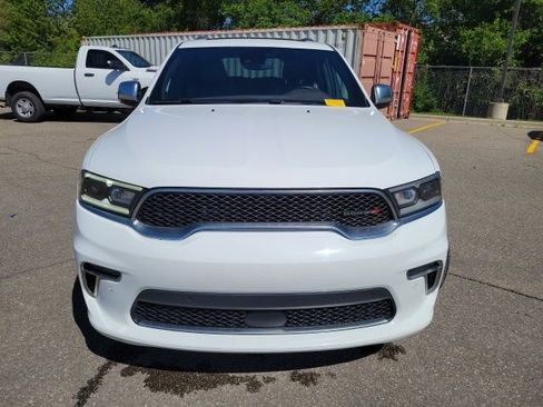 Used 2021 Dodge Durango Citadel AWD/4WD image 8