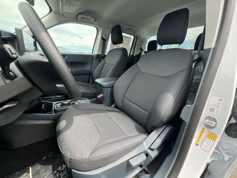 New 2026 Ford Maverick XL FWD image 21