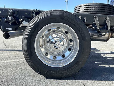 New 2026 RAM 4500 Tradesman w/ Chrome Appearance Group image 17