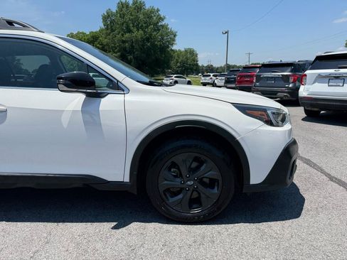 Used 2020 Subaru Outback Onyx Edition XT w/ Popular Package #2 AWD/4WD image 47