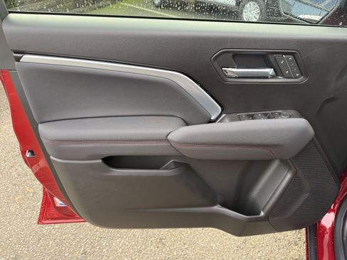 New 2026 Chevrolet Colorado Z71 w/ Z71 Convenience Package 2 image 17