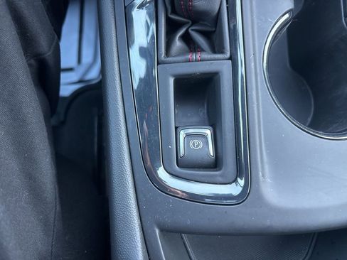 Certified 2024 Chevrolet Equinox RS w/ RS Leather Package image 46