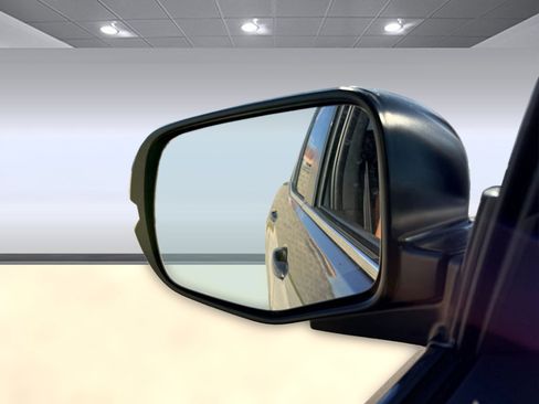 New 2026 Honda Ridgeline RTL image 30