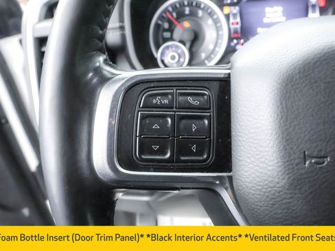 Used 2019 RAM 2500 Laramie image 14