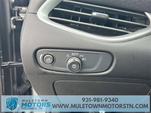 Used 2023 Chevrolet Malibu LT image 14