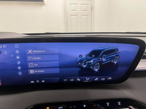 Used 2026 Buick Enclave Preferred AWD/4WD image 56