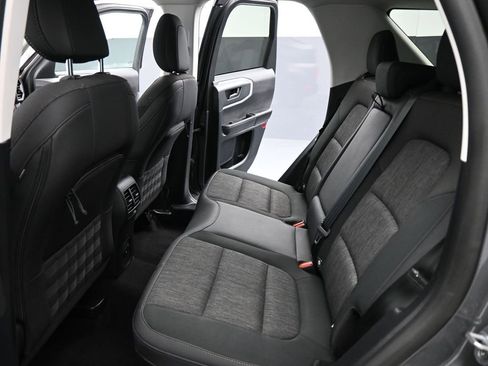 Certified 2023 Ford Bronco Sport Big Bend w/ Convenience Package AWD/4WD image 18