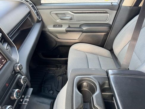 Used 2020 RAM 1500 Big Horn image 13