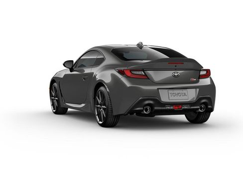 New 2026 Toyota GR86 Premium w/ ALL Weather Mat Package (TMS) image 7