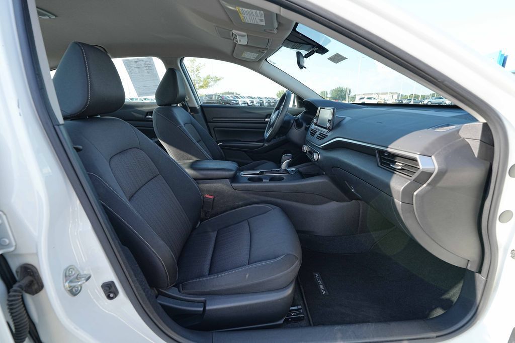 Used 2021 Nissan Altima 2.5 S w/ Driver Assist Package FWD image 20
