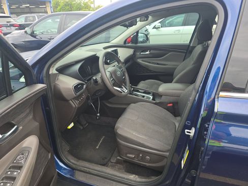 Used 2020 Hyundai Santa Fe SEL image 10