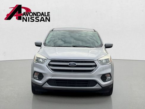 Used 2017 Ford Escape SE AWD/4WD image 4