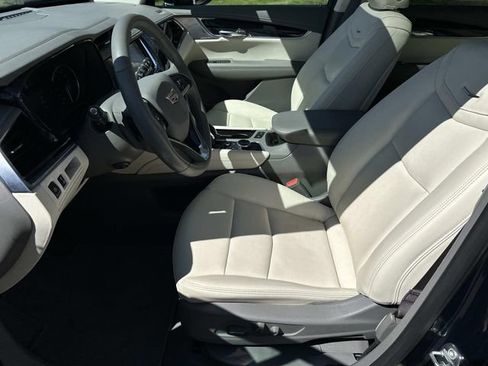 Used 2024 Cadillac XT6 Premium Luxury AWD/4WD image 20