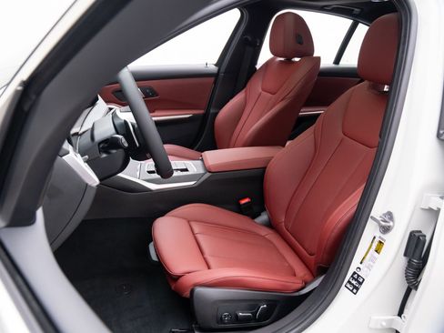 New 2026 BMW 330i xDrive Sedan image 17