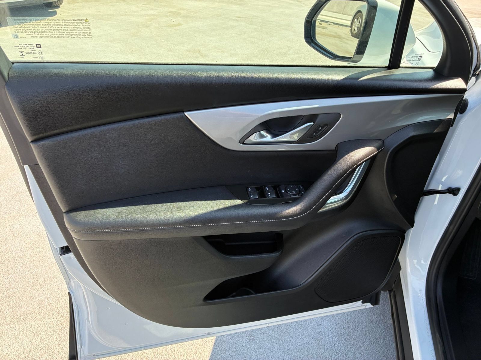 Used 2026 Chevrolet Blazer LT FWD image 18