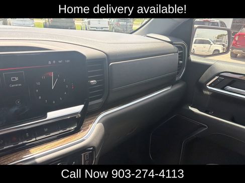 Used 2023 GMC Sierra 1500 Elevation AWD/4WD image 20