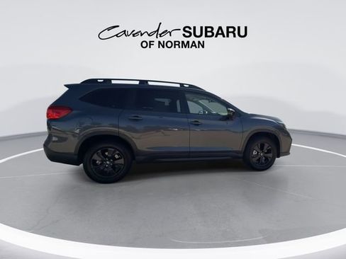 Certified 2026 Subaru Ascent Premium AWD/4WD image 9